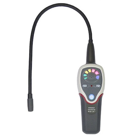 Pce Instruments Leak Detector, Locate CFC/HFC refrigerant gas leaks PCE-LD 1
